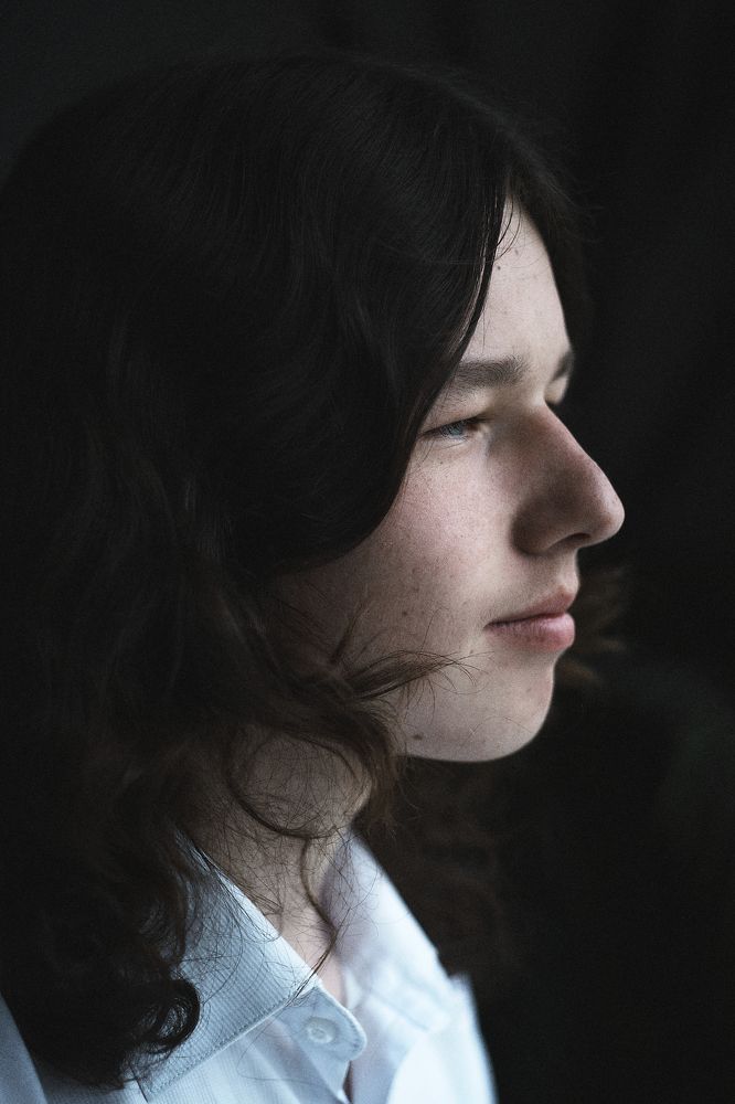 Photograph by Алена Ильина