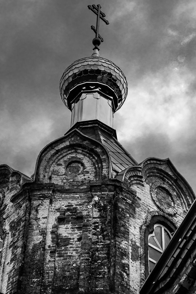 Photograph by Светлана Антонова