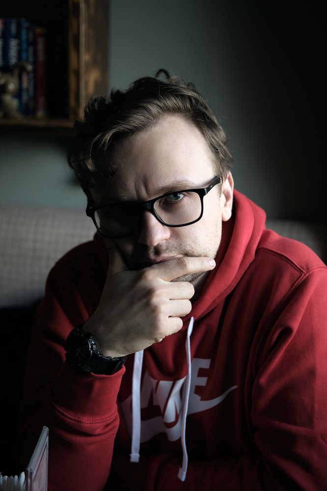 Photograph by Алена Ильина