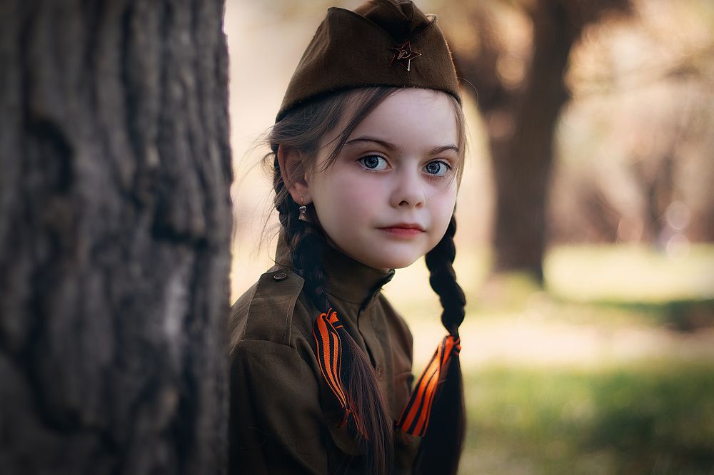 Photograph by Елена Колесникова