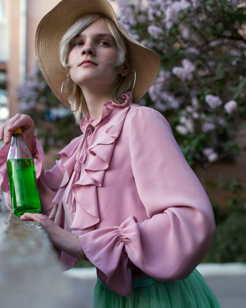 Photograph by Irina Zepeleva