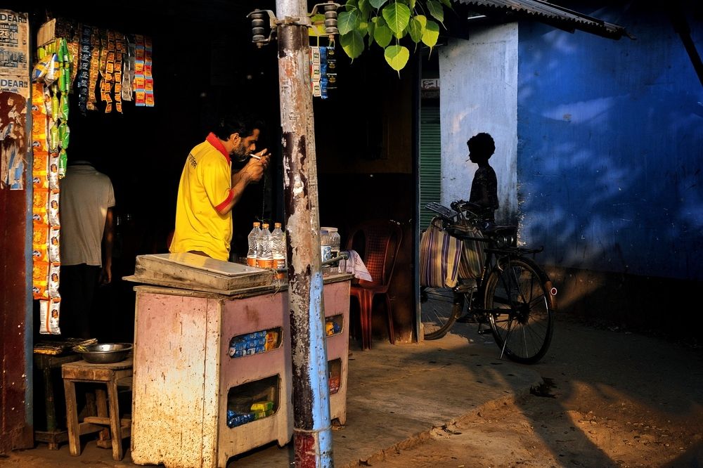 Photograph by Kanad Khadka Chhetri