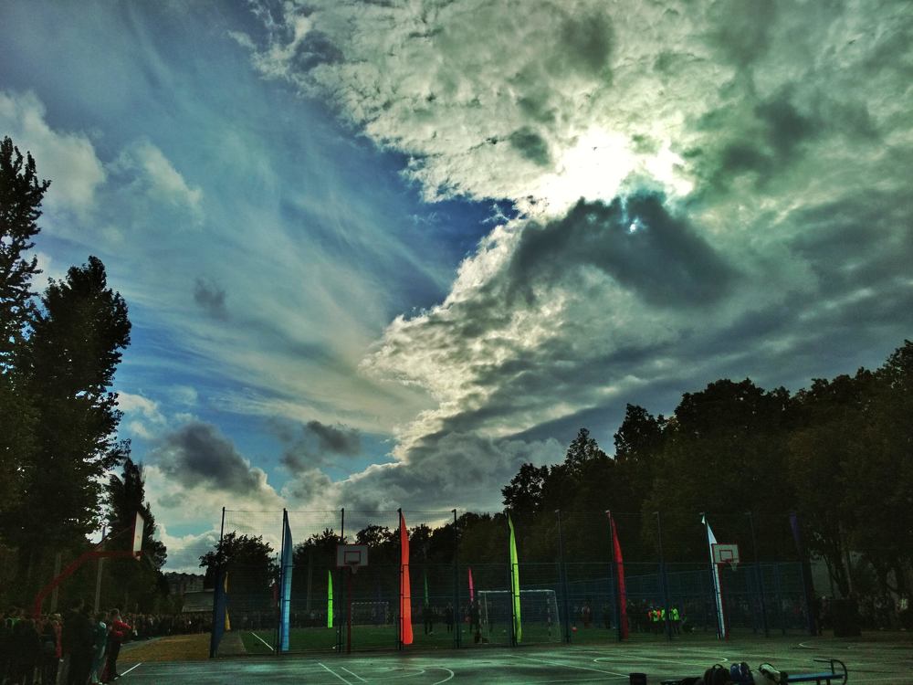 Photograph by Евгения Уманец