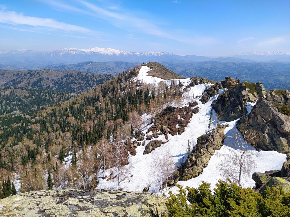 Photograph by Александр Исаченко