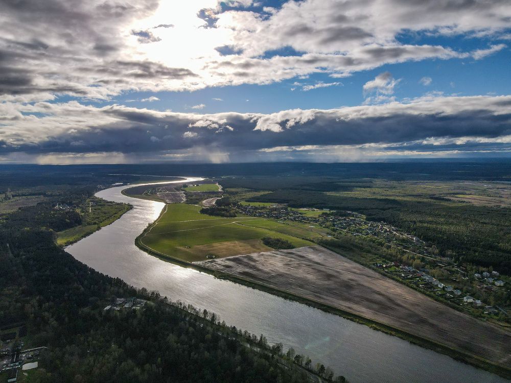 Photograph by Анастасия Юсова