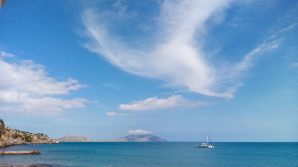 Photograph by Елена Коробкина