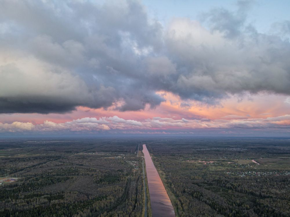 Photograph by Анастасия Юсова