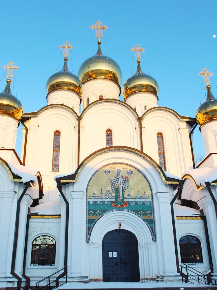 Photograph by Дмитрий Ромашов