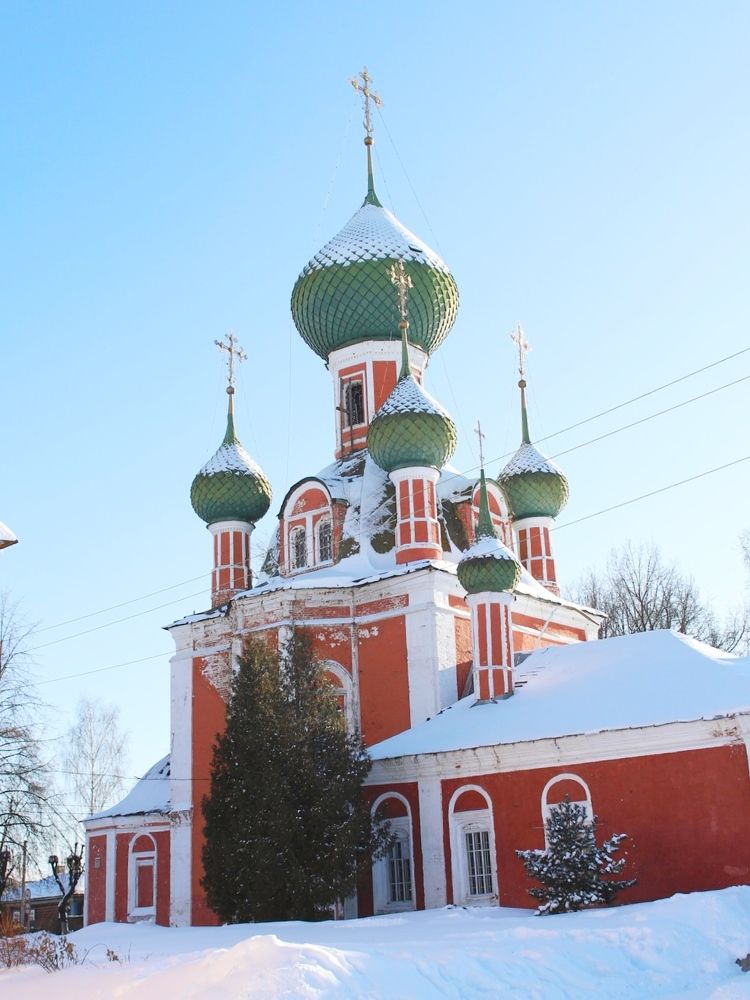 Photograph by Дмитрий Ромашов