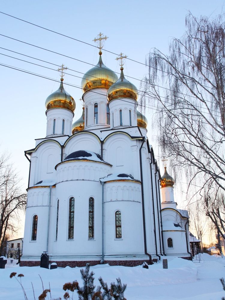 Photograph by Дмитрий Ромашов