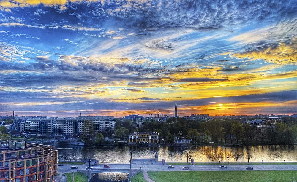 Photograph by Ирина Худзинская