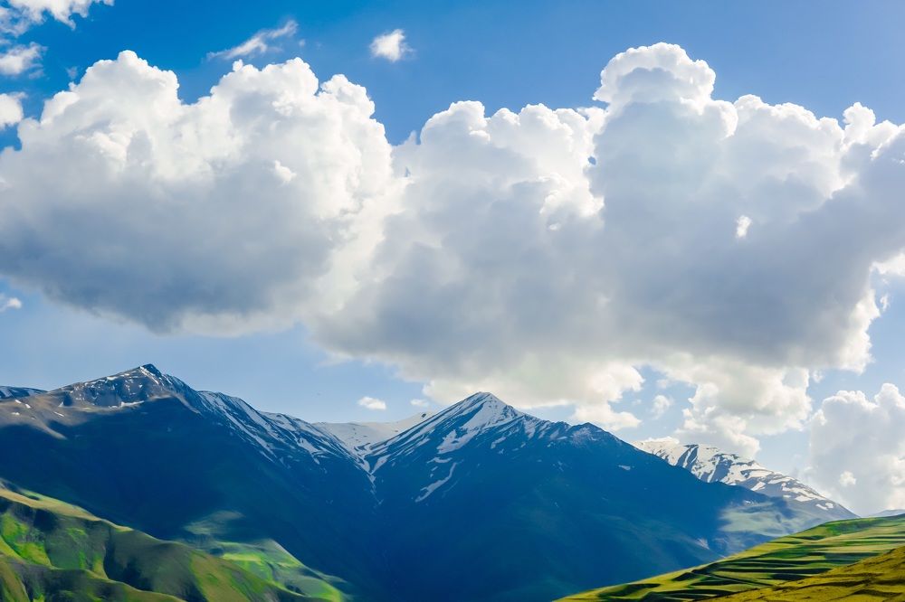 Photograph by Ayxan Mamedov