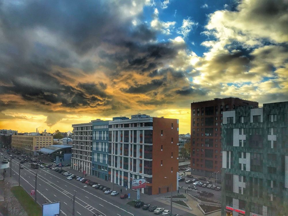 Photograph by Ирина Худзинская