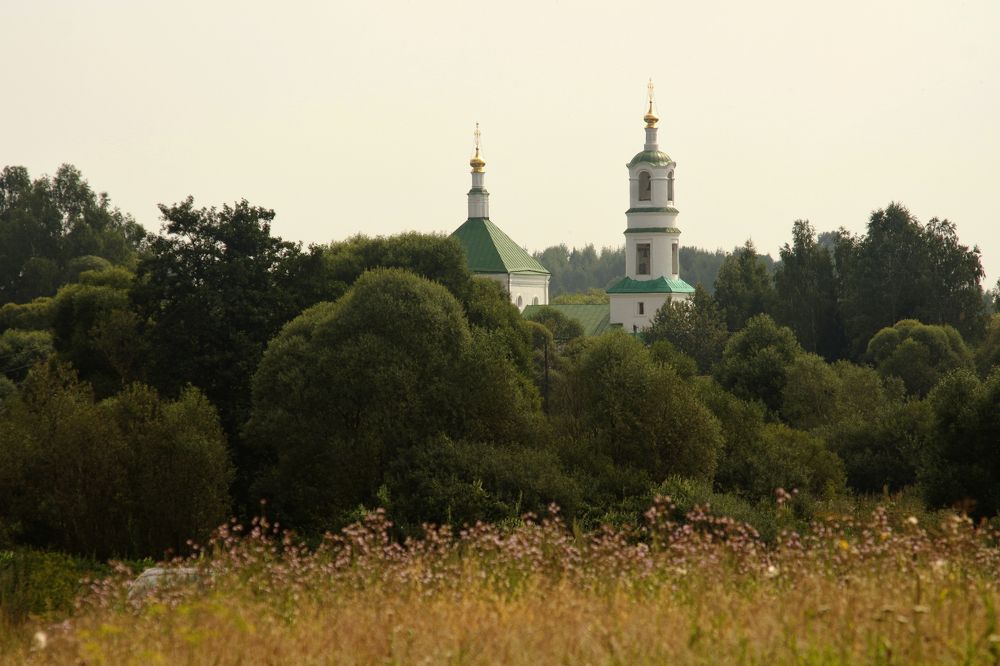 Photograph by Наталья Кащеева