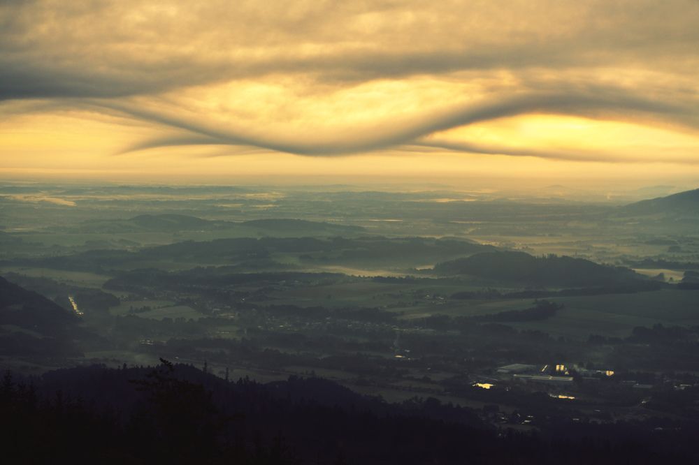 Photograph by Petr Šigut