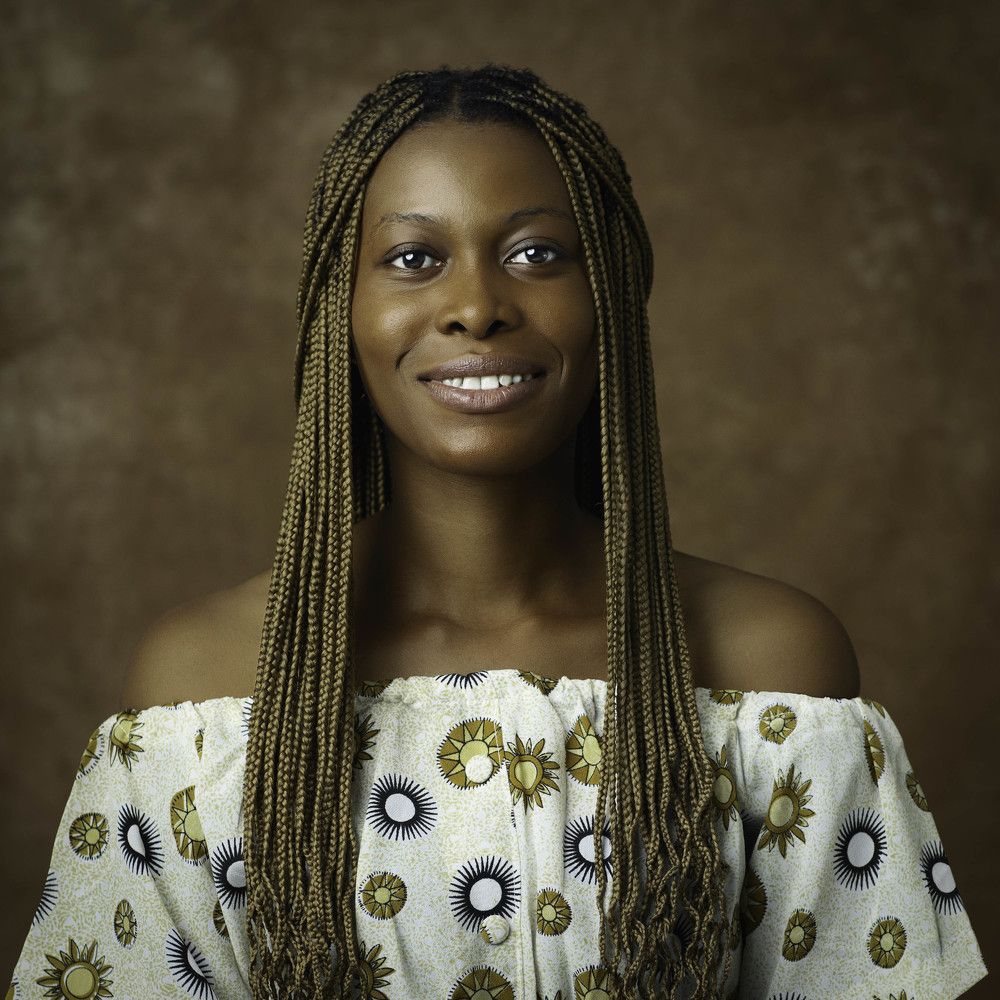 Photograph by Oladele lawal