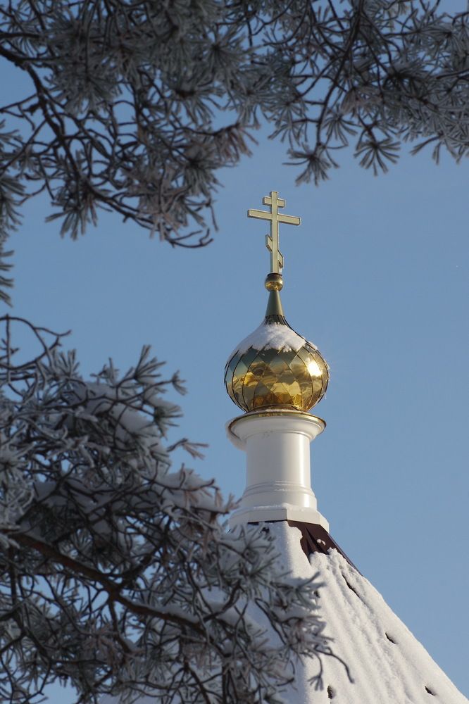 Photograph by Наталья Кащеева