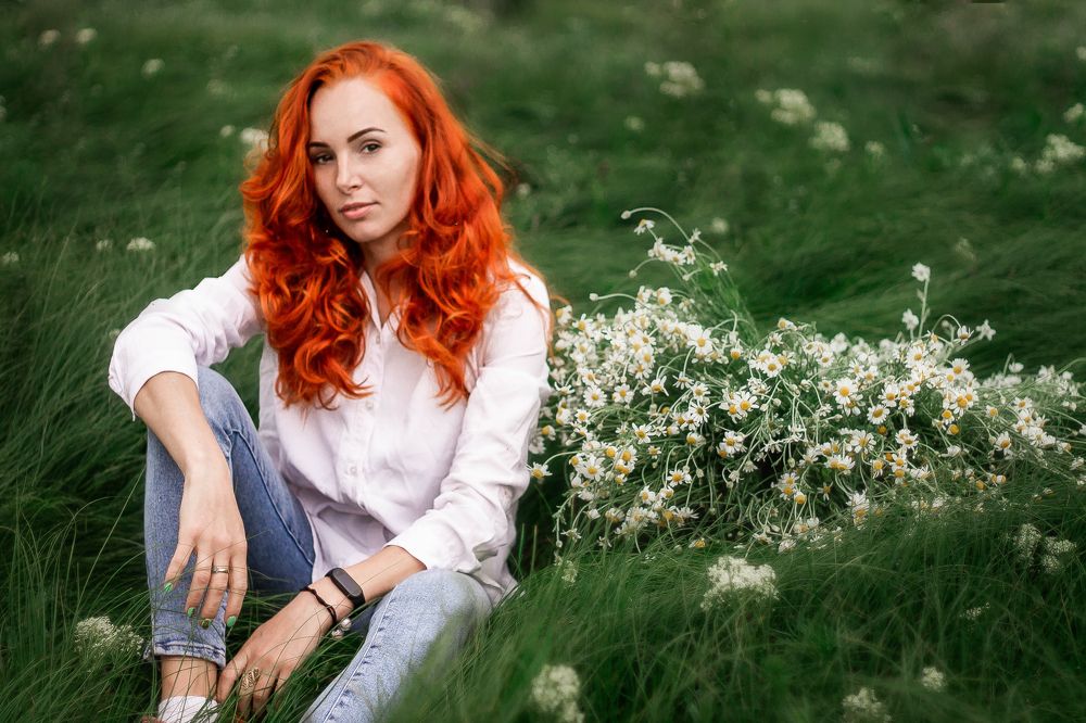 Photograph by Анна Вязникова