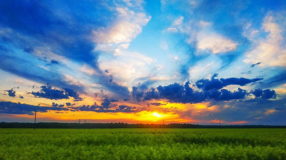 Photograph by Александр Казак