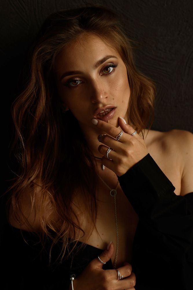 Photograph by Анастасия Комкова