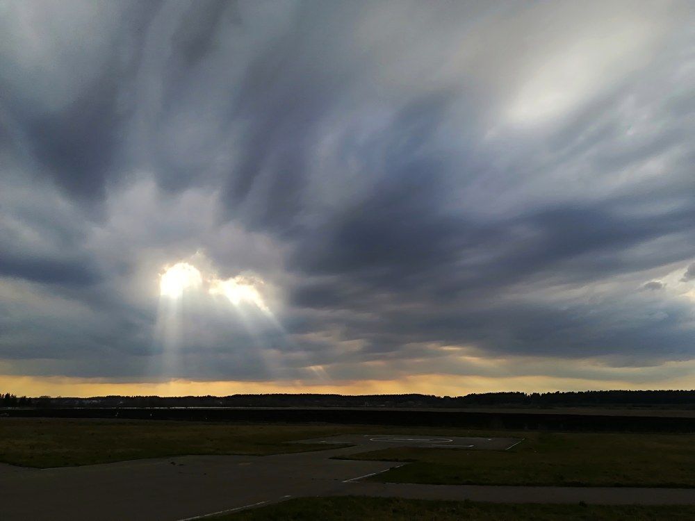 Photograph by Евгения Овчинникова