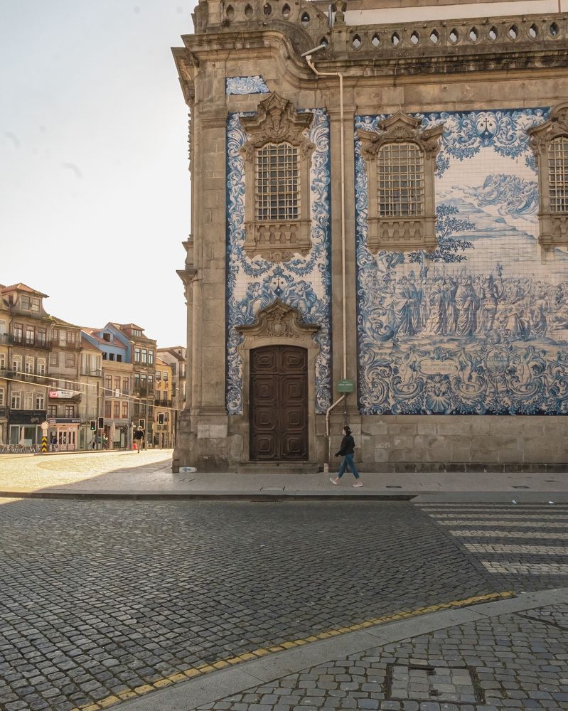 Photograph by Ana Carneiro