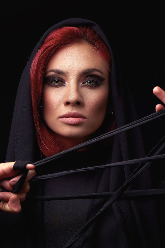 The enchantress