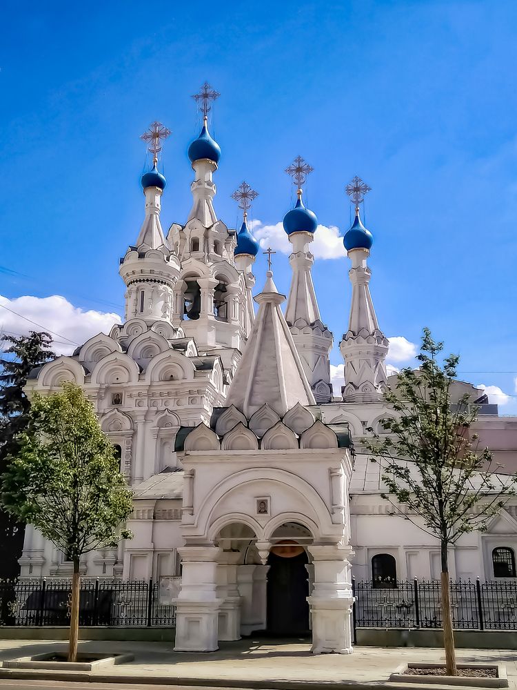 Photograph by Алексей Копылов