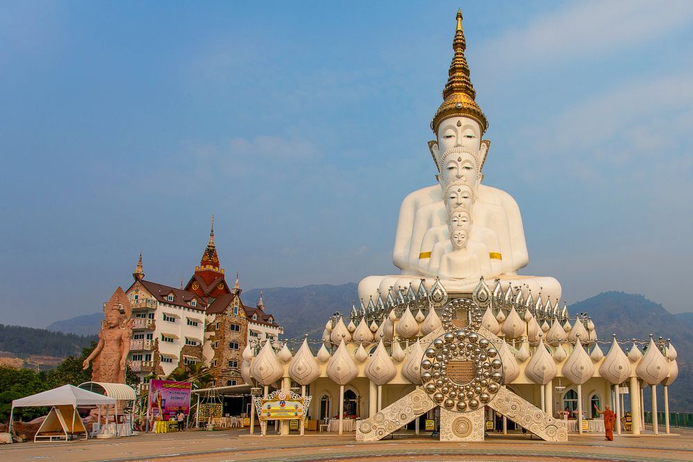 Photograph by Michael Mettier