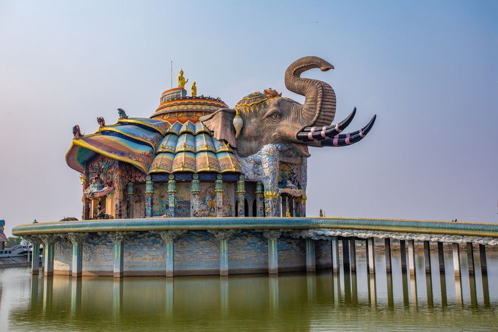 Photograph by Michael Mettier