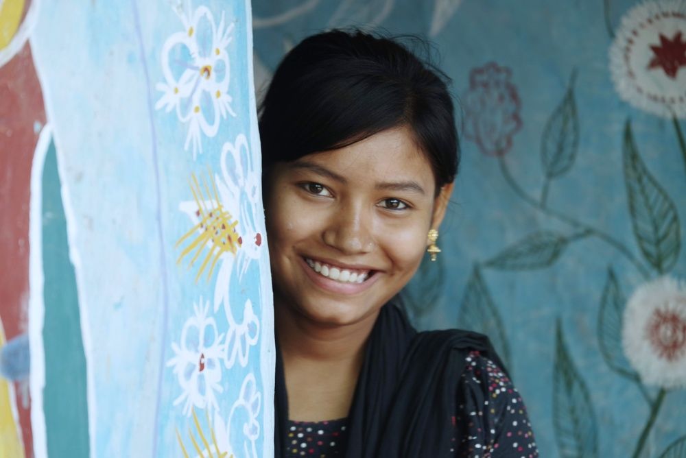 Photograph by Shahnawz Ali