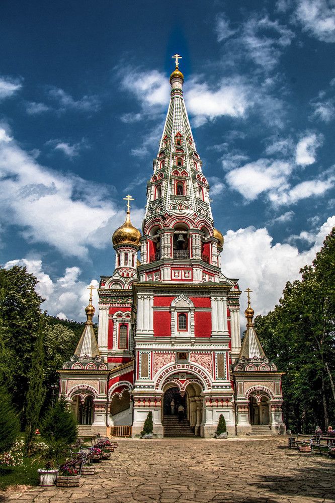 Photograph by Таймураз Гумеров