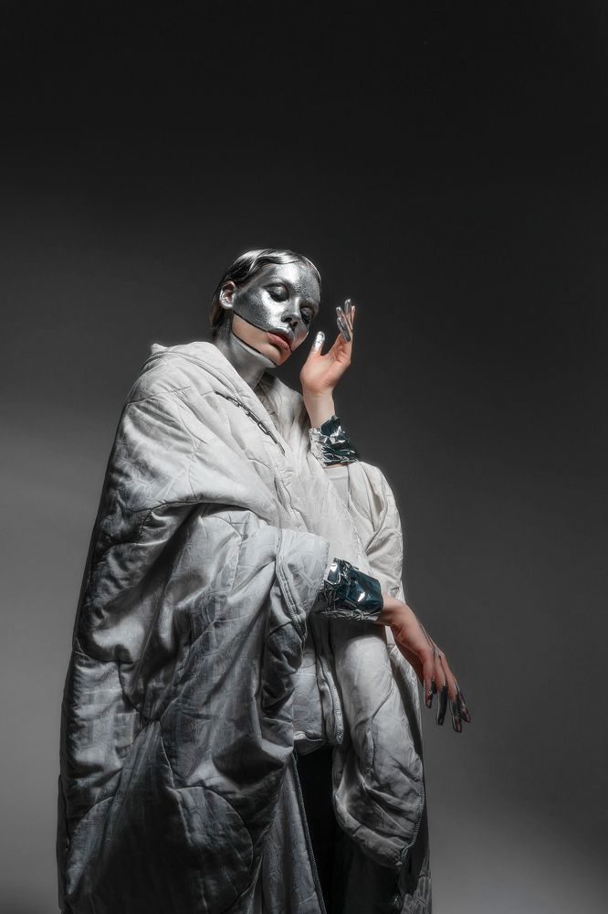 Фотография автора Максим Созданов