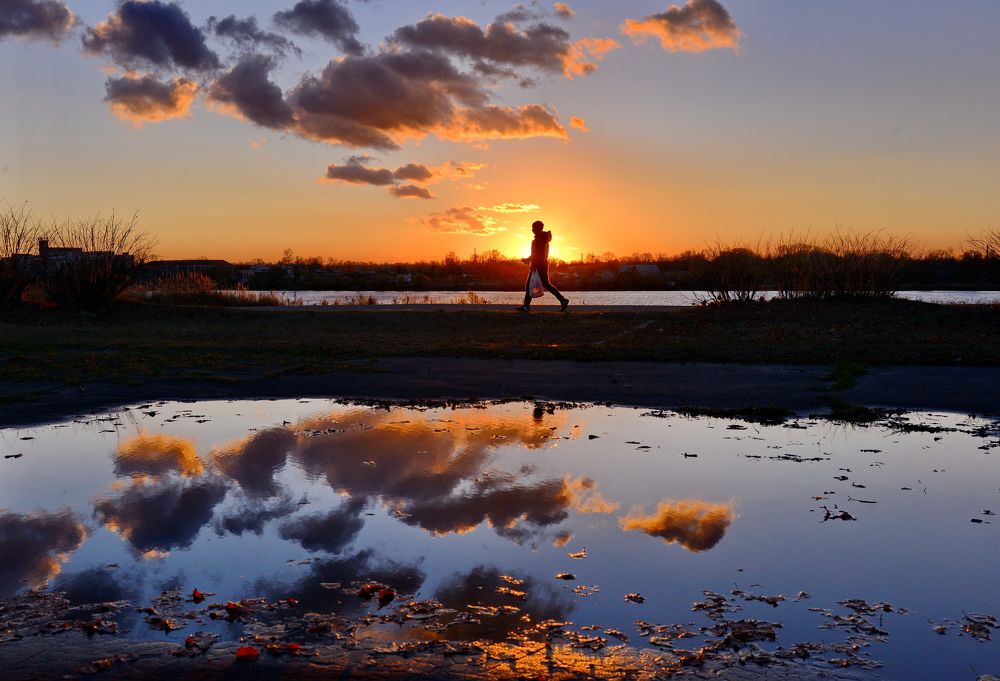 Photograph by Валерий Толмачев