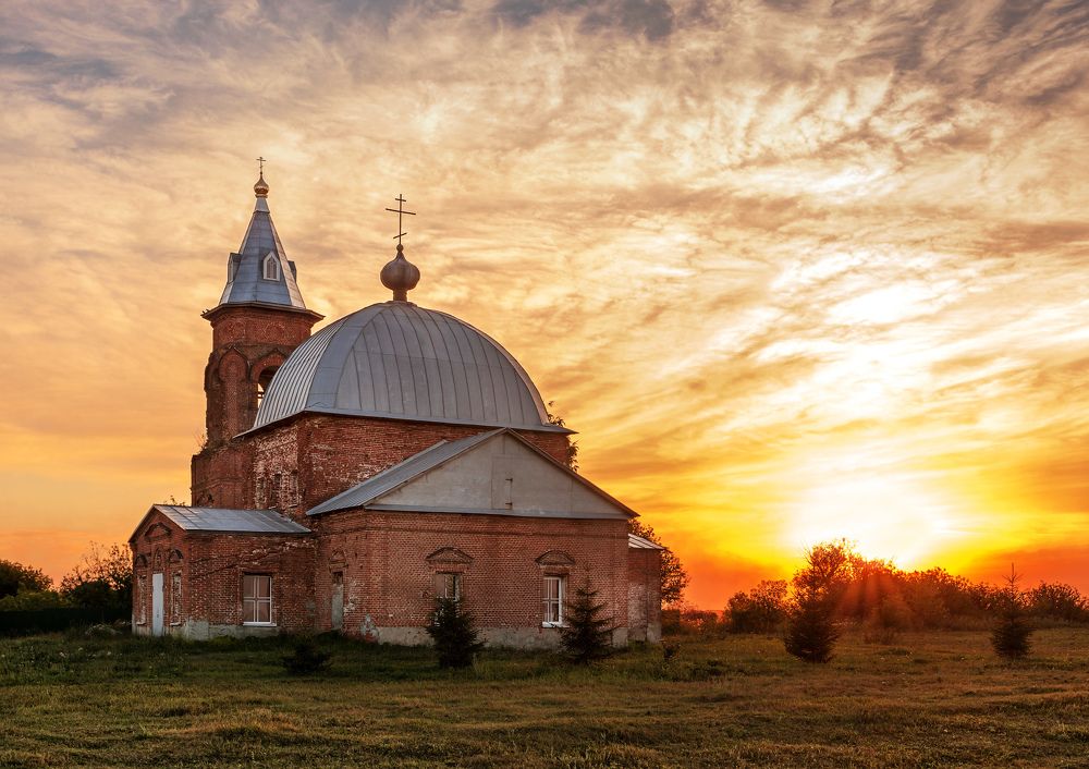 Photograph by Сергей Степанов