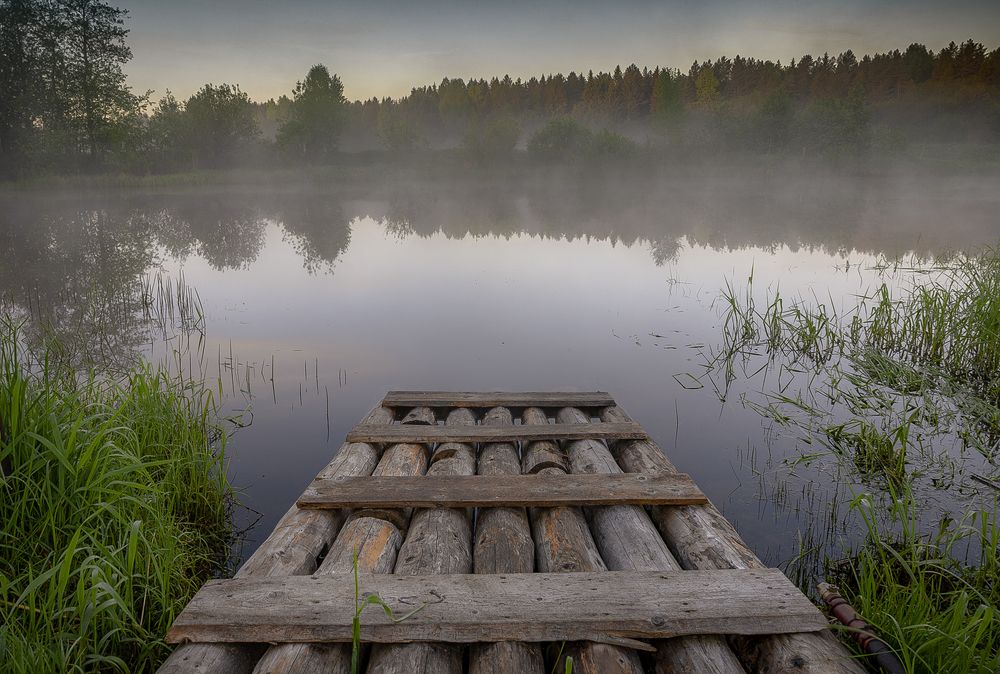 Photograph by Павел Гавриков