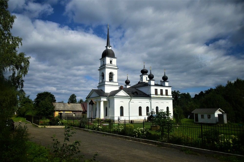 Фотография автора Альбина Хвастунова