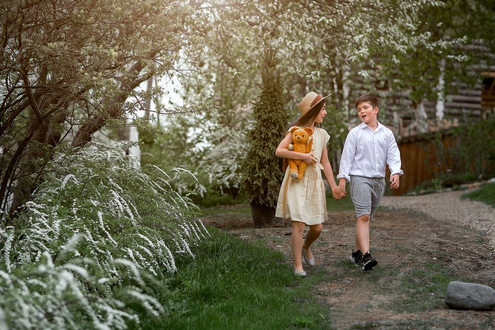 Photograph by Олеся Ефанова