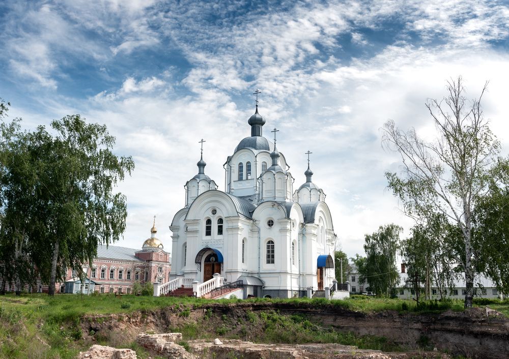 Photograph by Сергей Степанов