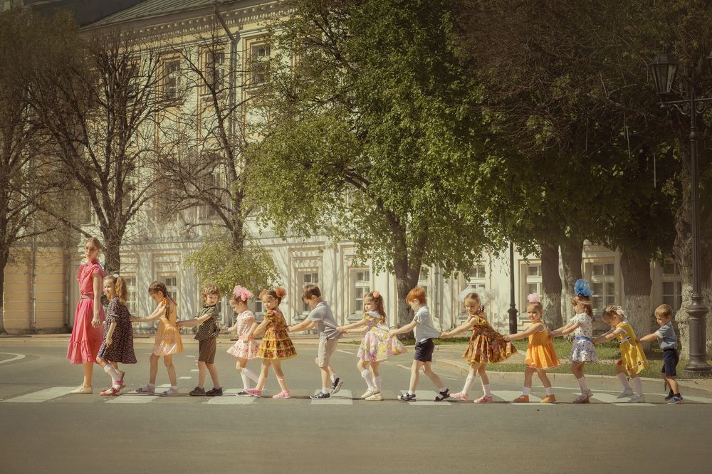 Photograph by Дарья Патук