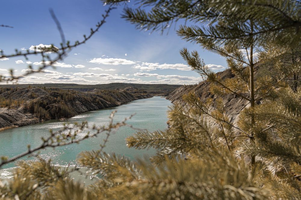 Photograph by Russia Egorova