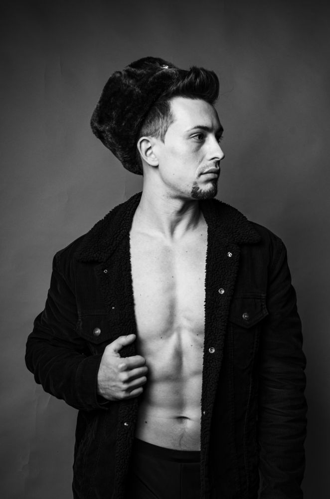 Photograph by Володимир Білоцькій