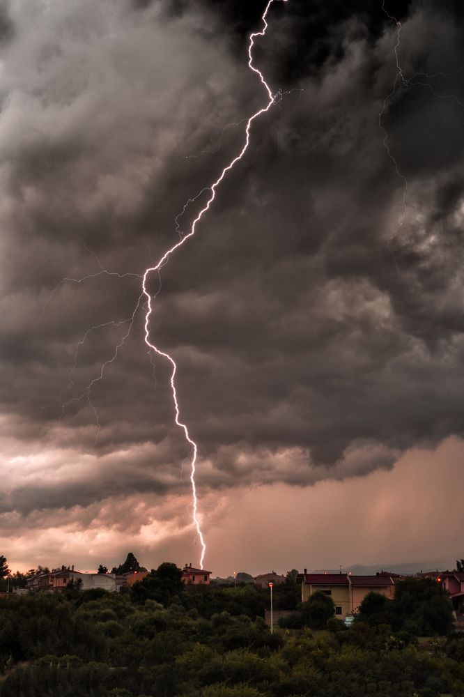 Photograph by Antonio Pedroni