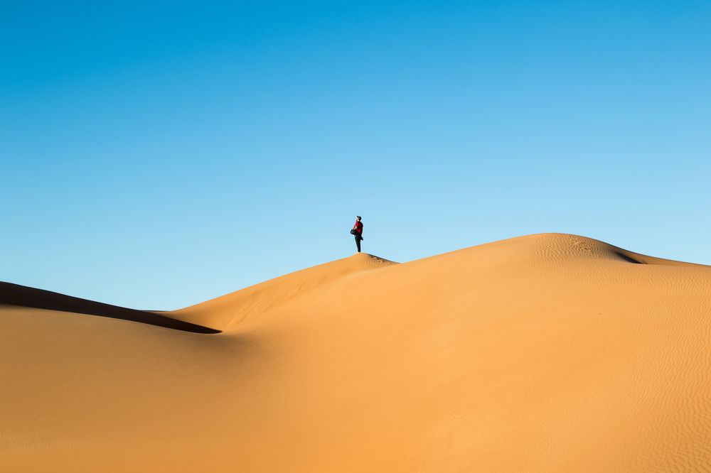 Photograph by Saleem Al Nadabi