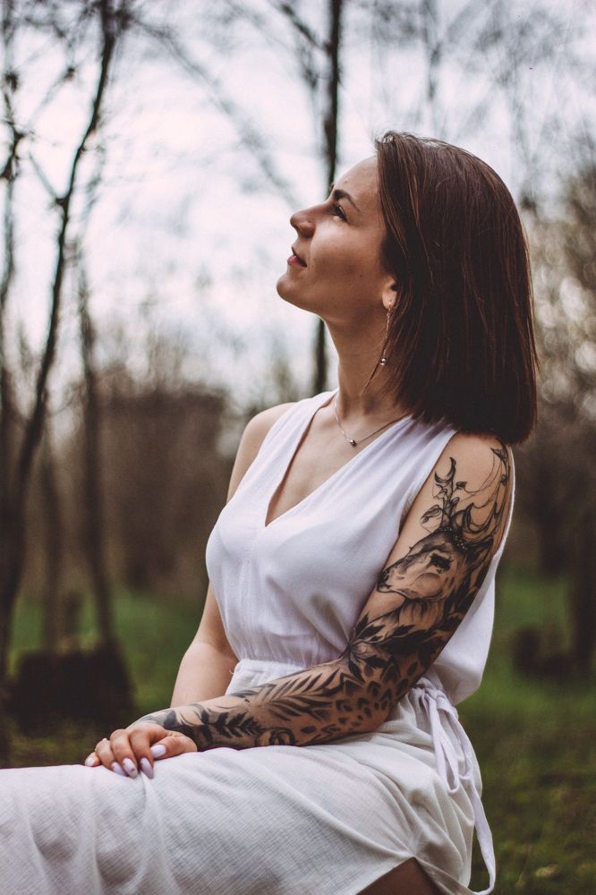 Photograph by Алина Таборовец