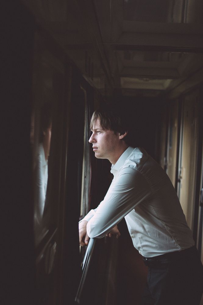 Photograph by Алина Таборовец