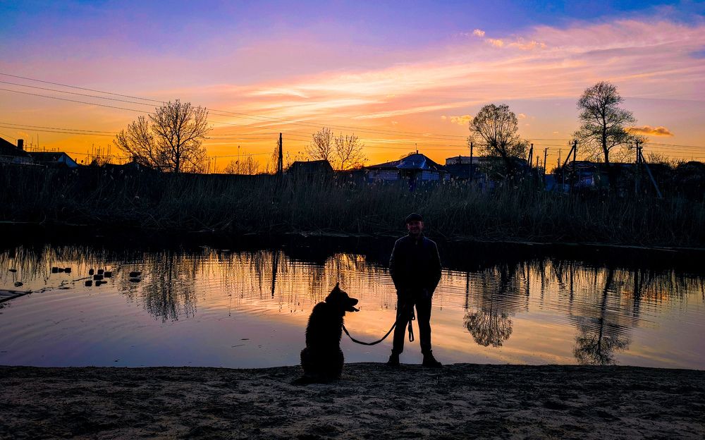 Photograph by Лидия Самойлова