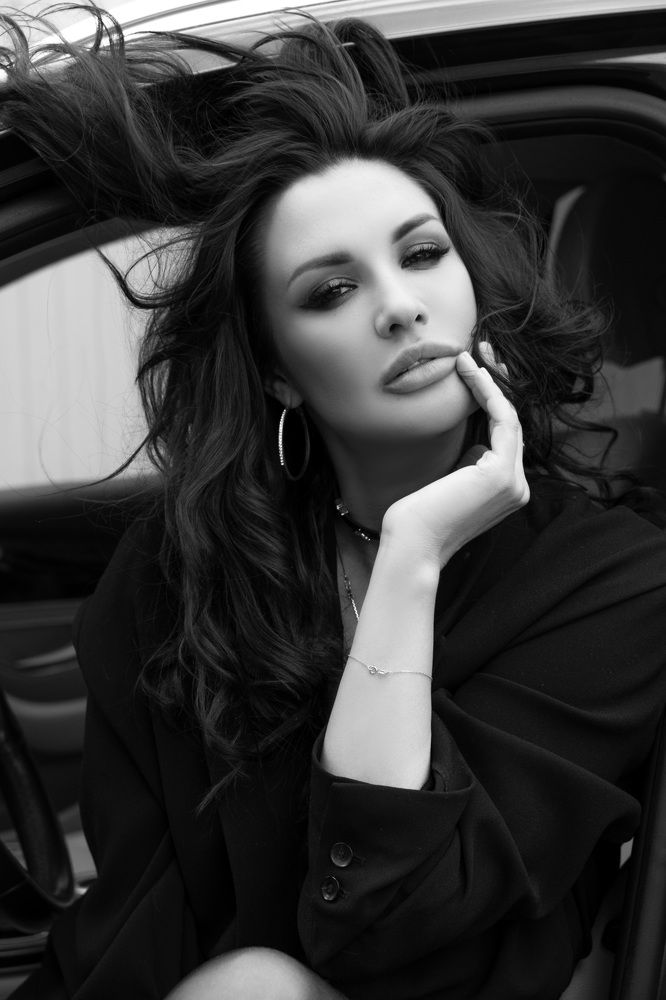 Photograph by Екатерина Айрис