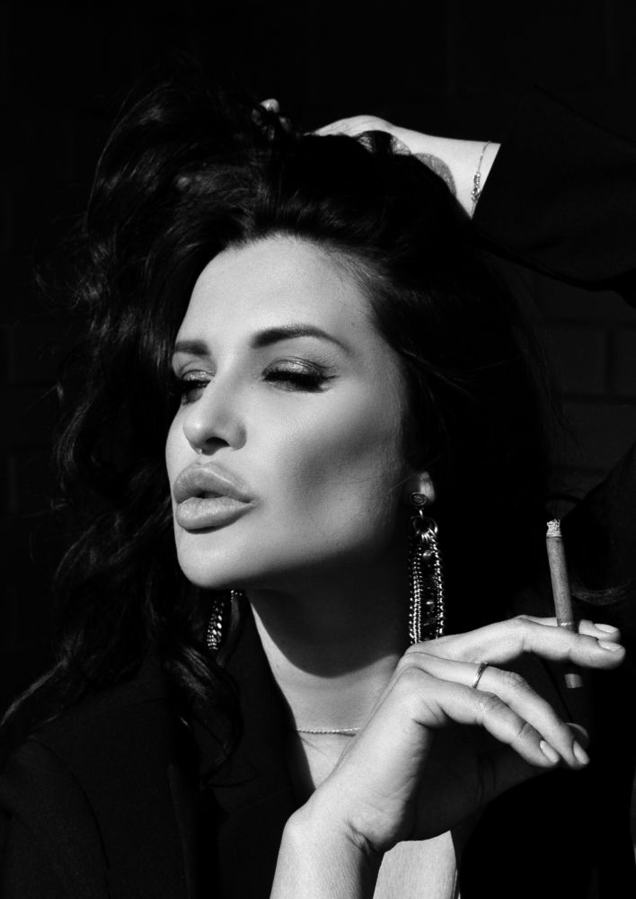 Photograph by Екатерина Айрис