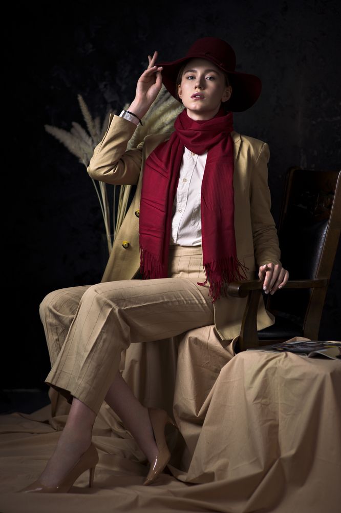 Photograph by Rodion Karimov